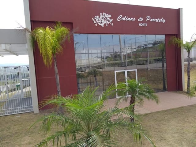 Foto do Terreno - Terreno à venda, 600 m² por R$ 383.000,00 - Urbanova - São José dos Campos/SP | RUSSI IMÓVEIS