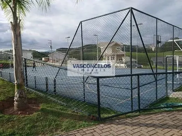 Terreno com 252m², à venda, no bairro Condomínio Residencial Mantiqueira em São José Dos Campos