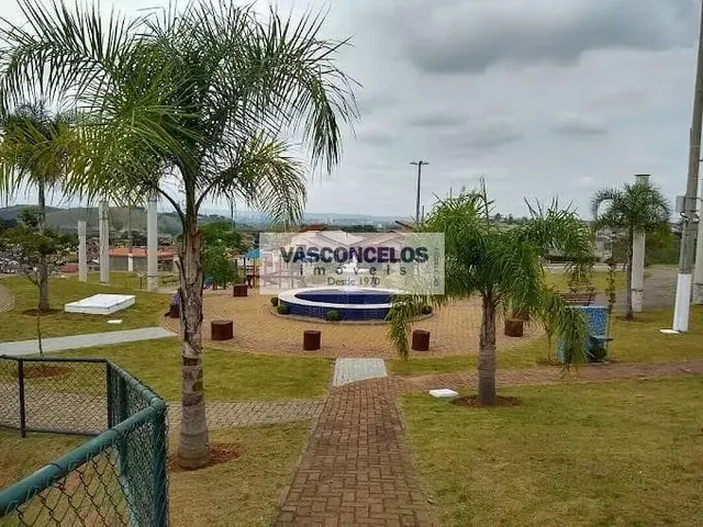 Terreno com 252m², à venda, no bairro Condomínio Residencial Mantiqueira em São José Dos Campos