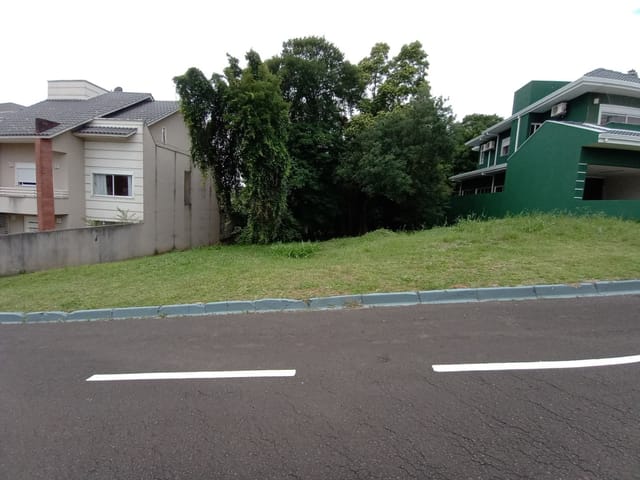 Terreno à venda Condomínio Residencial Pq dos Franceses