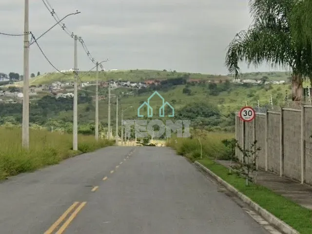 Terreno com 250m², à venda, no bairro Itapecerica em Taubaté