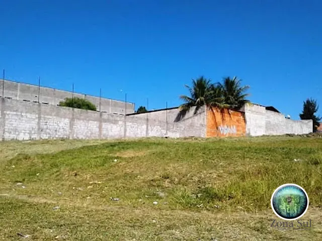 Terreno com 1380m², à venda, no bairro Vila Pedroso em Votorantim