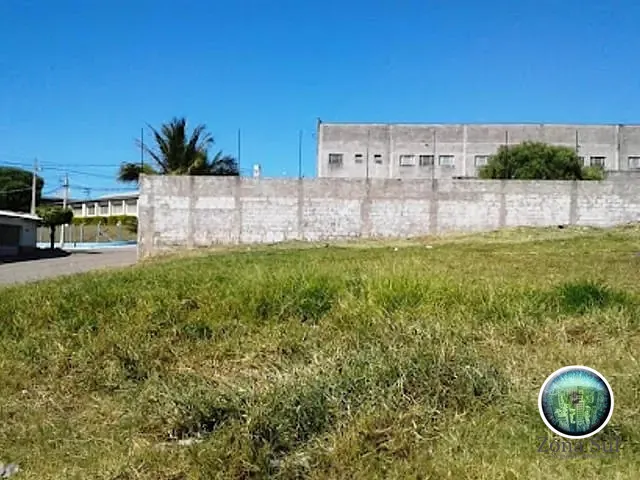 Terreno com 1380m², à venda, no bairro Vila Pedroso em Votorantim