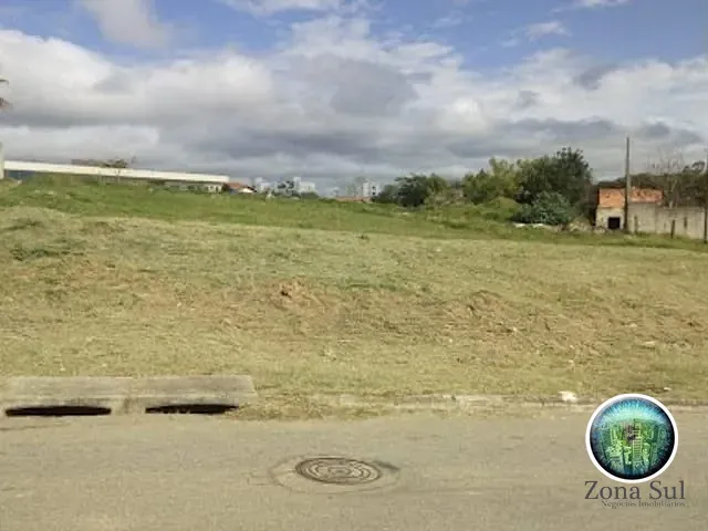 Terreno com 1380m², à venda, no bairro Vila Pedroso em Votorantim