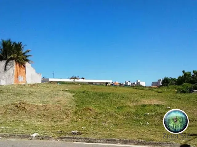 Terreno com 1380m², à venda, no bairro Vila Pedroso em Votorantim