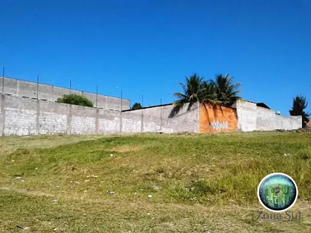 Terreno com 1380m², à venda, no bairro Vila Pedroso em Votorantim