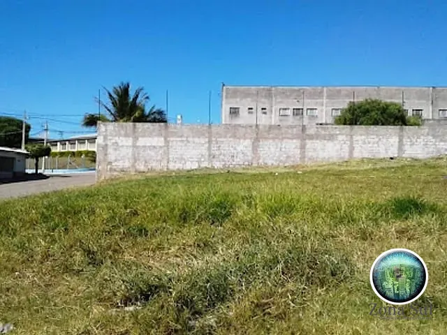 Terreno com 1380m², à venda, no bairro Vila Pedroso em Votorantim