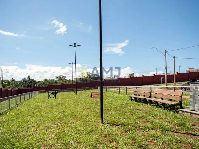Terreno com 250m², à venda, no bairro Estância Vargem Bonita em Senador Canedo