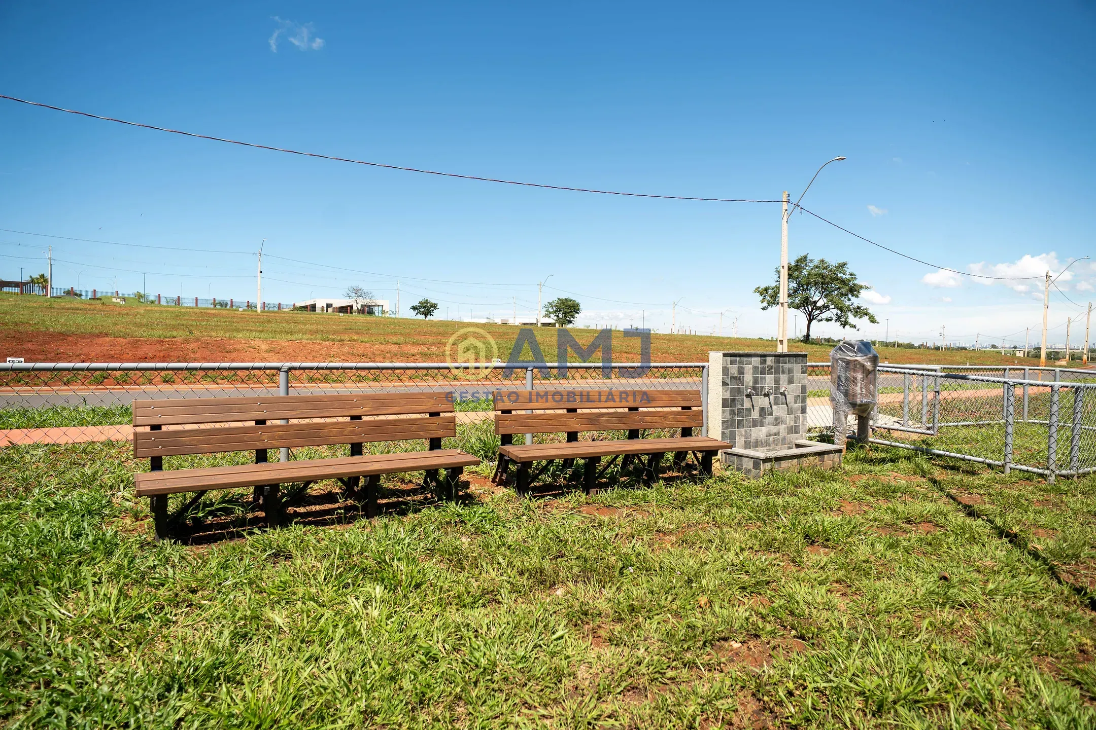 Terreno, 250 m² - Foto 2