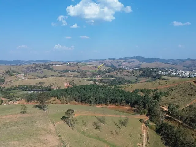 Terreno com 22123m², à venda, no bairro Boa Vista em Piracaia