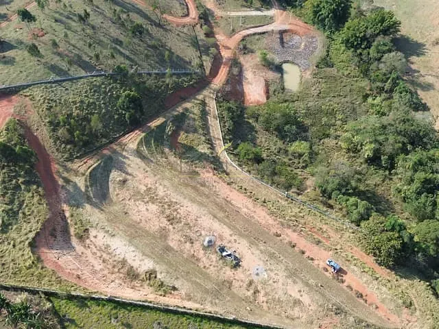 Terreno com 22123m², à venda, no bairro Boa Vista em Piracaia