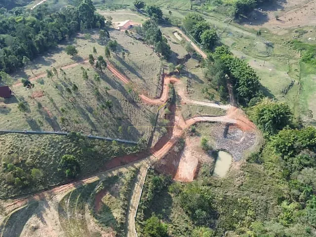 Terreno com 22123m², à venda, no bairro Boa Vista em Piracaia