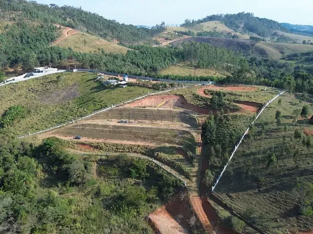 Terreno com 22123m², à venda, no bairro Boa Vista em Piracaia