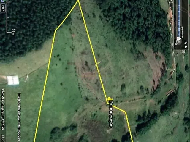 Terreno com 22123m², à venda, no bairro Boa Vista em Piracaia