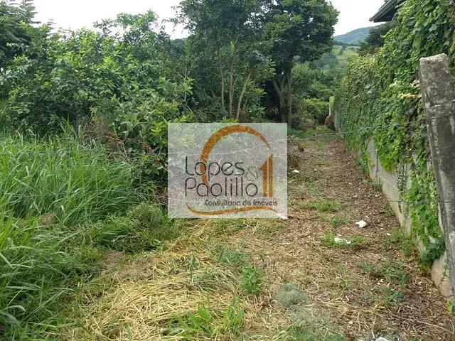 Terreno com 1184m², à venda, no bairro Nova Gardênia em Atibaia