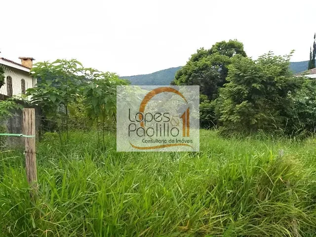 Terreno com 1184m², à venda, no bairro Nova Gardênia em Atibaia