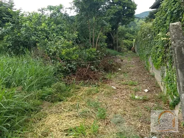 Terreno com 1184m², à venda, no bairro Nova Gardênia em Atibaia