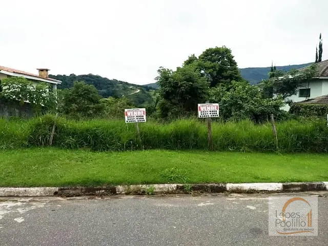 Terreno com 1184m², à venda, no bairro Nova Gardênia em Atibaia
