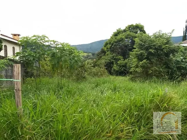 Terreno com 1184m², à venda, no bairro Nova Gardênia em Atibaia