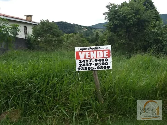 Terreno com 1184m², à venda, no bairro Nova Gardênia em Atibaia