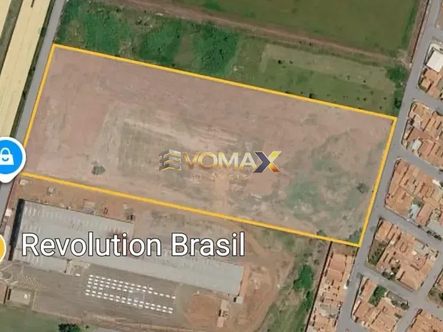 Terreno com 58000m², à venda, no bairro Jardim Lucila em Tatuí