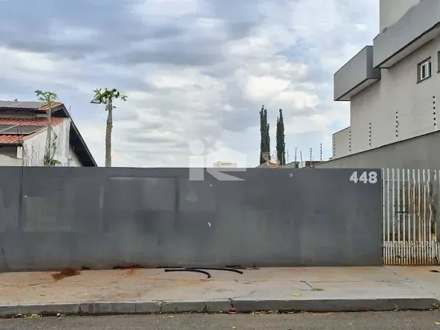 Terreno com 630m², à venda, no bairro Jardim Alto da Boa Vista em Rolândia