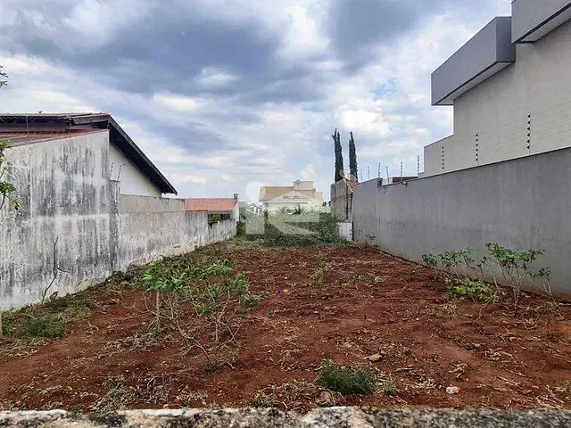 Terreno com 630m², à venda, no bairro Jardim Alto da Boa Vista em Rolândia