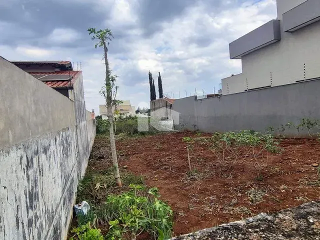 Terreno com 630m², à venda, no bairro Jardim Alto da Boa Vista em Rolândia