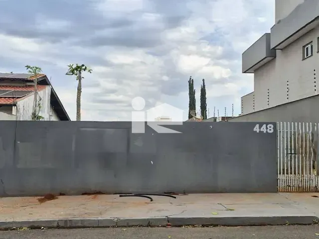 Terreno com 630m², à venda, no bairro Jardim Alto da Boa Vista em Rolândia