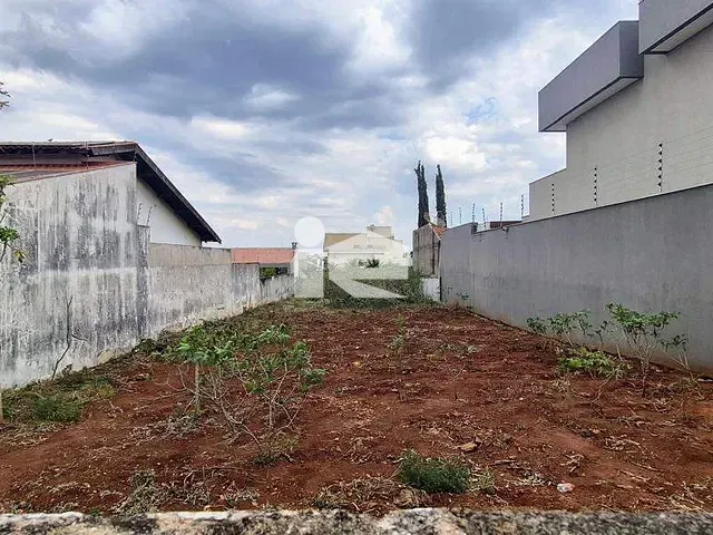Terreno com 630m², à venda, no bairro Jardim Alto da Boa Vista em Rolândia