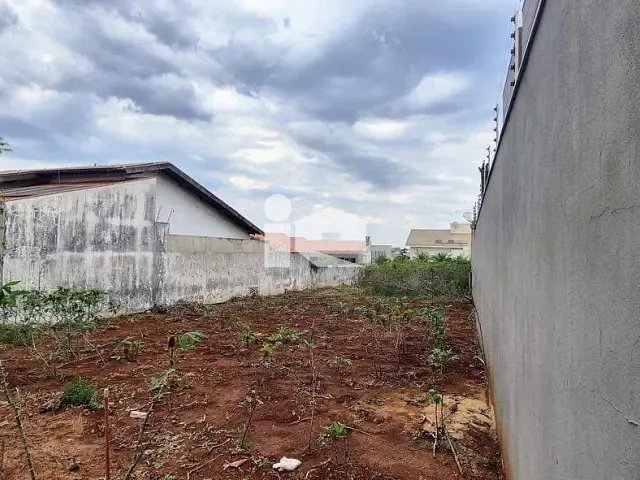 Terreno com 630m², à venda, no bairro Jardim Alto da Boa Vista em Rolândia