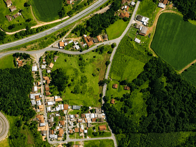 Terreno com 72600m², à venda, no bairro Jardim Social em Campo Largo