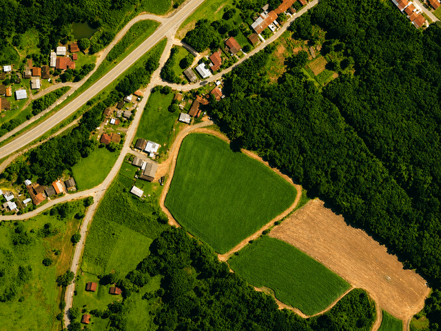 Terreno com 72600m², à venda, no bairro Jardim Social em Campo Largo