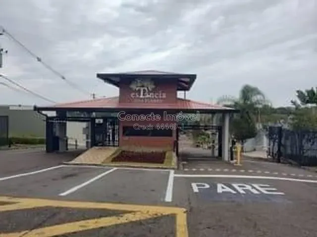Terreno com 500m², à venda, no bairro Estância das Flores em Jaguariúna