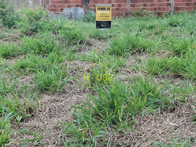 Terreno com 230m², à venda, no bairro Jardim Montebelo em Valentim Gentil