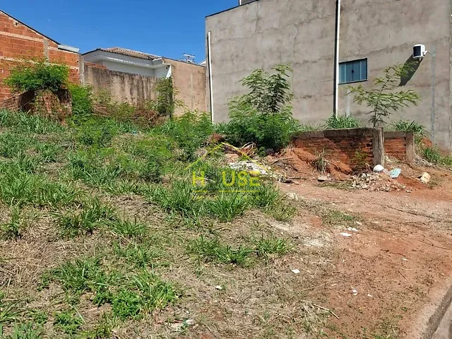 Terreno com 230m², à venda, no bairro Jardim Montebelo em Valentim Gentil
