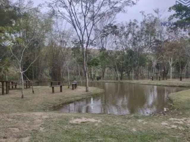 Foto do Terreno - Terreno à venda 364M², Recanto dos Eucaliptos, São José dos Campos - SP | Residencial Verana | INDEPENDENCE NEGOCIOS IMOBILIARIOS LTDA