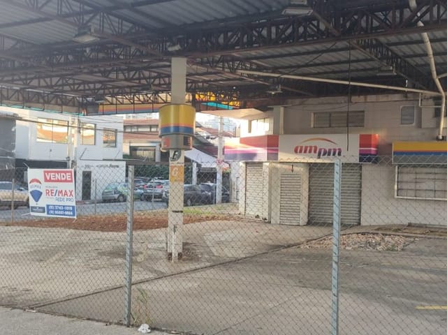 Foto do Terreno - Terreno comercial para venda em Chácara Santo Antônio (Zona Sul), 600m² | Lares e Andares Imóveis
