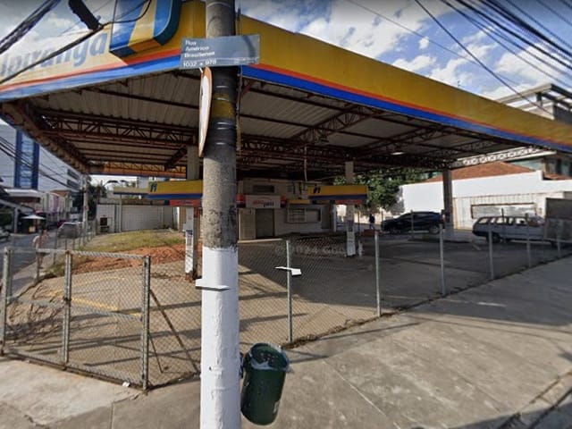 Foto do Terreno - Terreno comercial para venda em Chácara Santo Antônio (Zona Sul), 600m² | Lares e Andares Imóveis