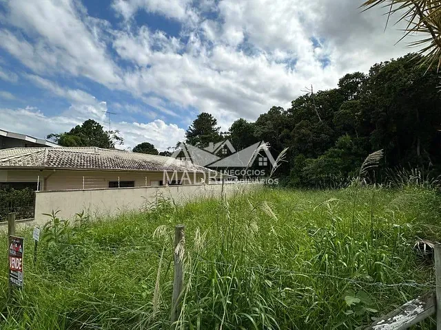 Terreno com 510m², à venda, no bairro Pedra Branca em Palhoça