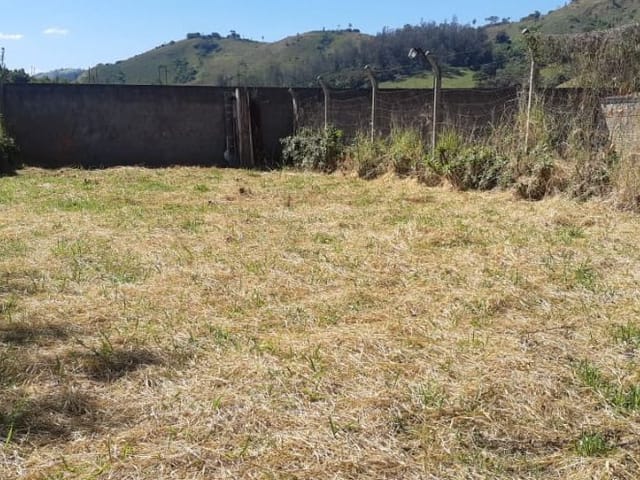 Foto do Terreno - Terreno à venda 264.5M², Varginha, Itajubá - MG | MOHALLEM e LOPES CORRETAGEM E ADMINISTRACAO DE IMOVEIS LTDA