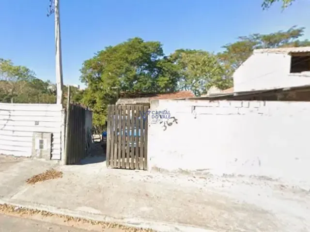 Terreno com 250m², à venda, no bairro Jardim Nova República em São José dos Campos