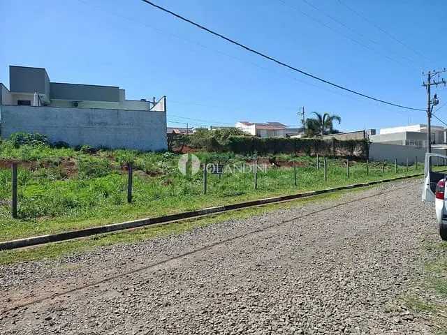 Terreno com 337m², à venda, no bairro Parque Industrial Itamaraty em Artur Nogueira