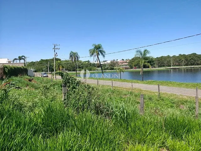 Terreno com 337m², à venda, no bairro Parque Industrial Itamaraty em Artur Nogueira