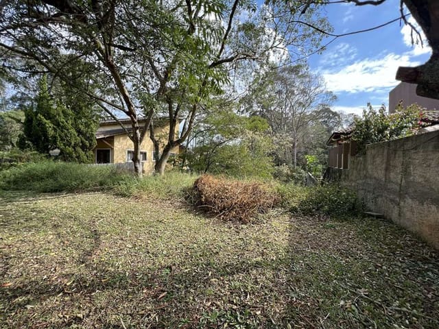 Terreno com 1m², à venda, no bairro Residencial Euroville em Carapicuíba