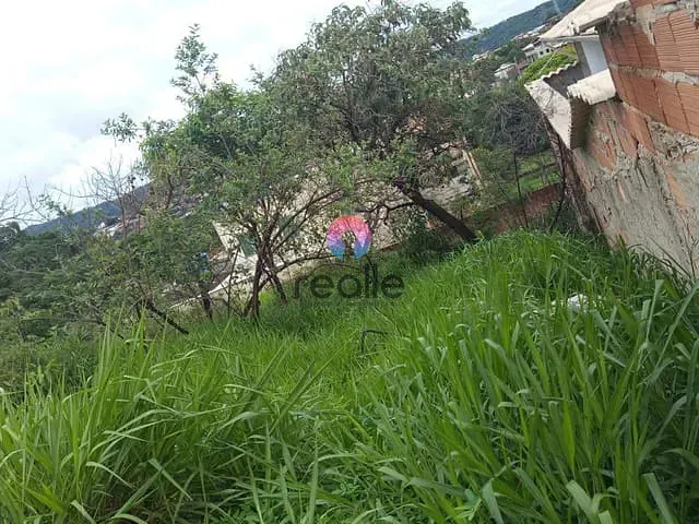 Terreno com 265m², à venda, no bairro Pérola Negra em Santa Luzia