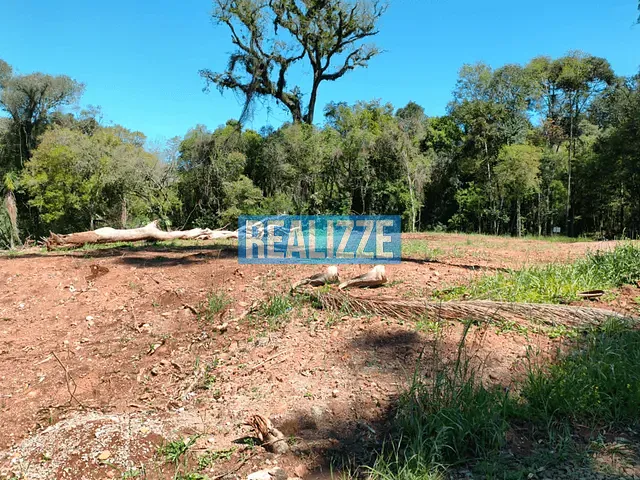 Terreno com 1200m², à venda, no bairro Nossa Senhora do Carmo em Marau