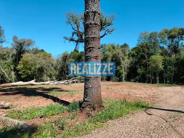 Terreno com 1200m², à venda, no bairro Nossa Senhora do Carmo em Marau