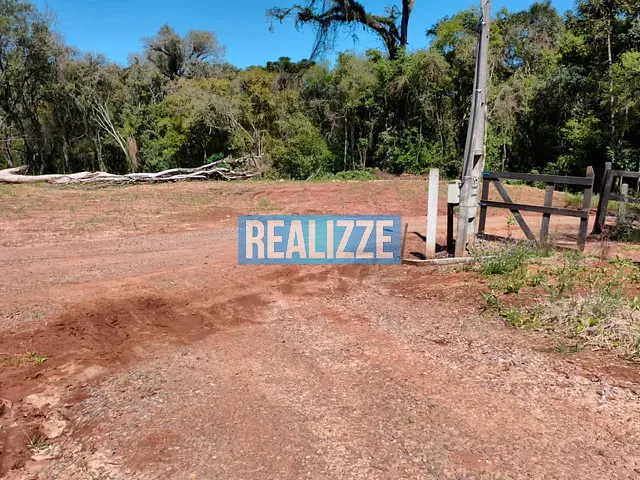 Terreno com 1200m², à venda, no bairro Nossa Senhora do Carmo em Marau