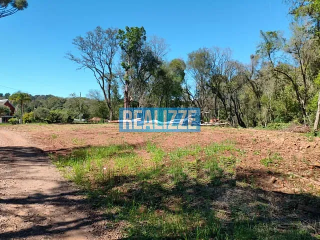 Terreno com 1200m², à venda, no bairro Nossa Senhora do Carmo em Marau
